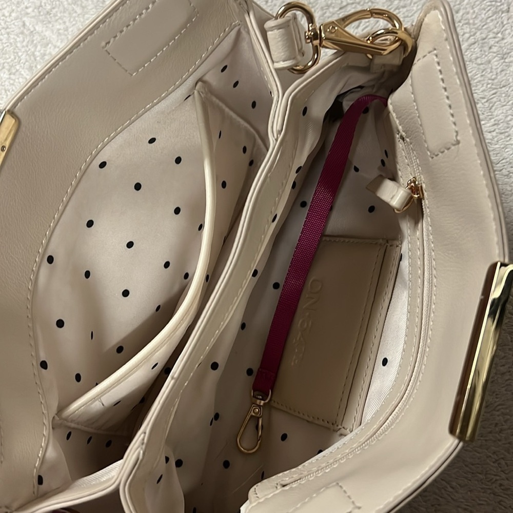 ON 34TH Redelle Small Crossbody, Created for Macy's - Picture 9 of 9